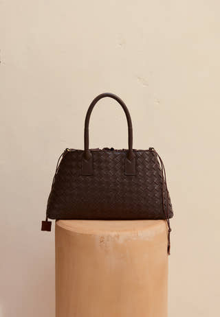 Vibo Braided Bag