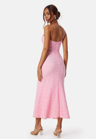 Albie Knit Maxi Dress