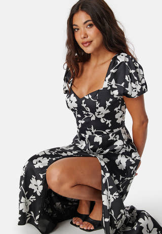 Gillian Midi Dress
