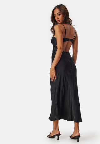 Sabina Midi Dress