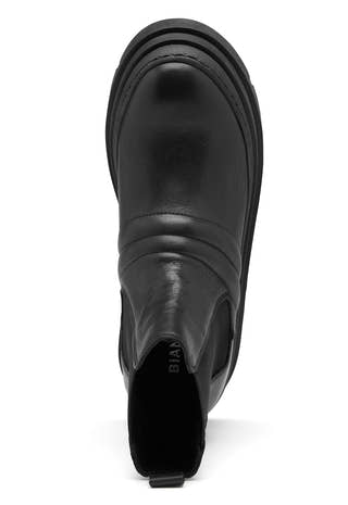 Dema Short Boot