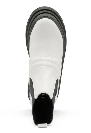 Dema Short Boot