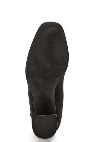 Ellie Knit Boot