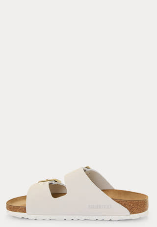 Arizona Nubuck Leather