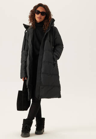 Jossan Cozy Down Jacket