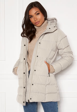 Siri Down Jacket