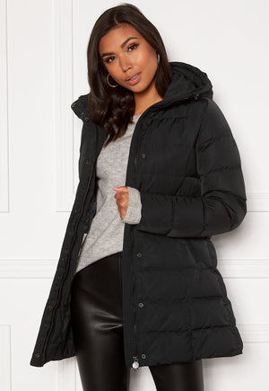 Siri Down Jacket
