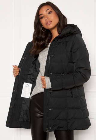 Siri Down Jacket