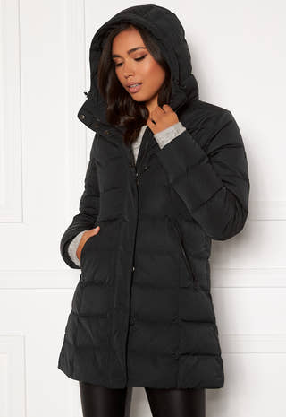Siri Down Jacket