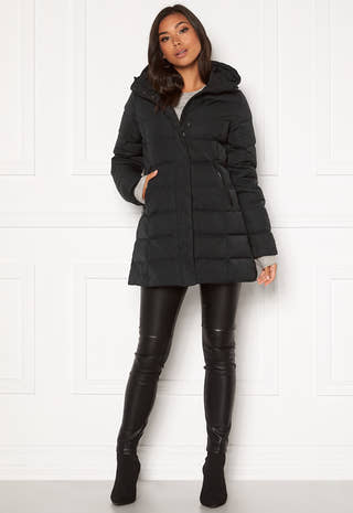 Siri Down Jacket
