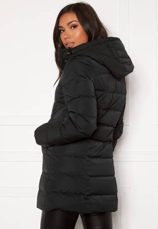 Siri Down Jacket