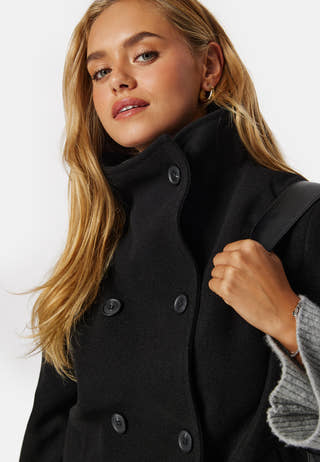 Ava Short Coat
