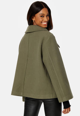 Ava Short Coat