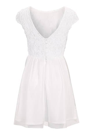 Ayla dress