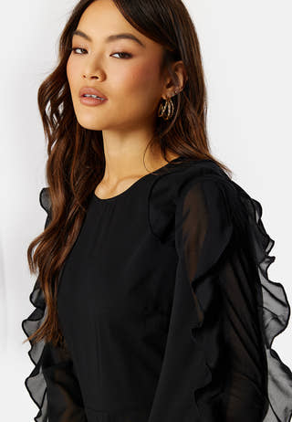 Bea dress