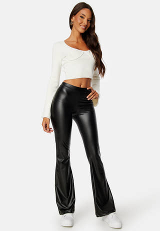 Berlin Flared Leggings