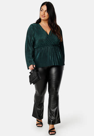 Berlin Flared Leggings