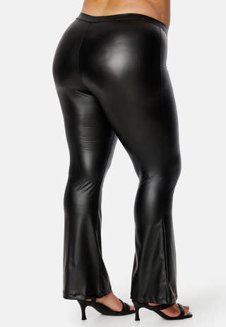 Berlin Flared Leggings