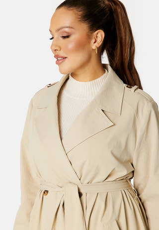 Berlynn Trenchcoat