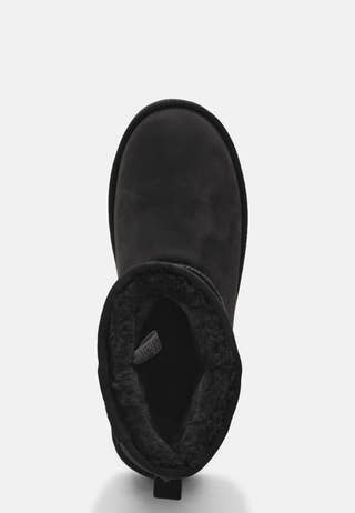 Short Boots