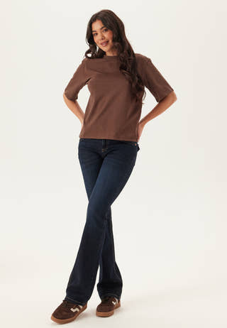 Boxy Tee