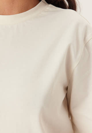 Boxy Tee