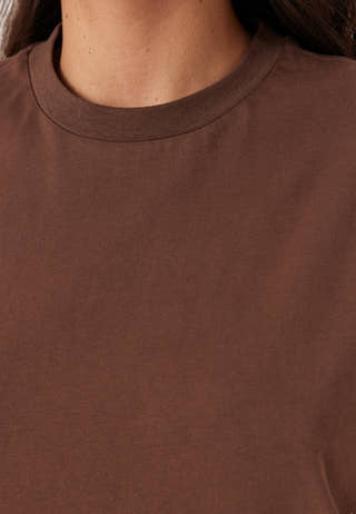Boxy Tee