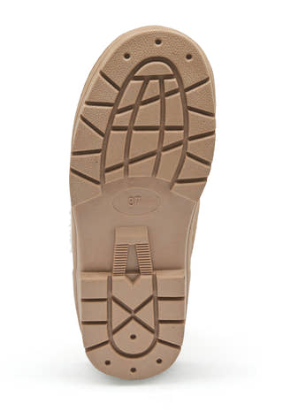 Breanna Snow Sneakers