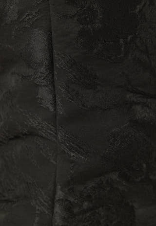 Brocade Blouse