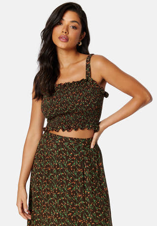 Blossom Skirt Set