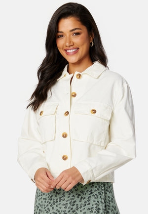 Casey Jacket