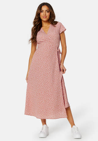 Caylee long dress