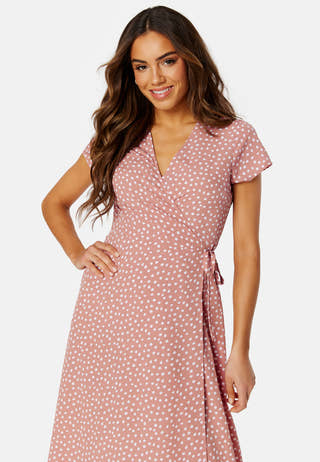 Caylee long dress