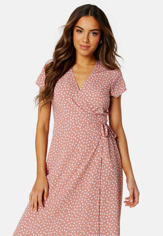 Caylee long dress