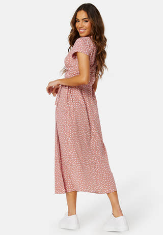 Caylee long dress