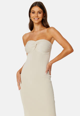 CC Bustier dress