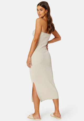 CC Bustier dress