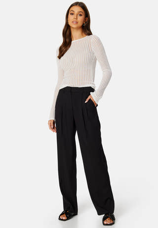 CC Fine knit sweater