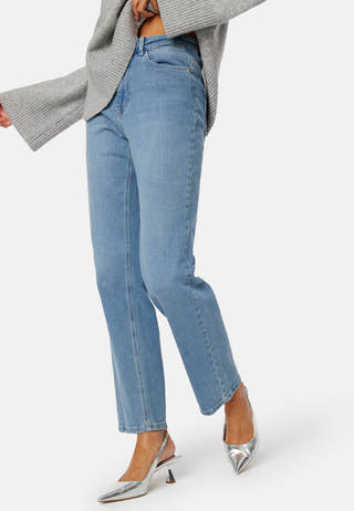 CC Straight Jeans