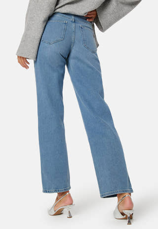CC Straight Jeans