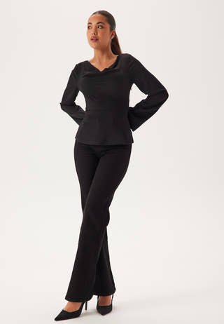 Drapy Blouse