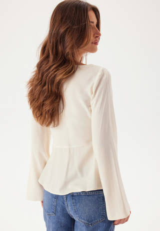 Drapy Blouse