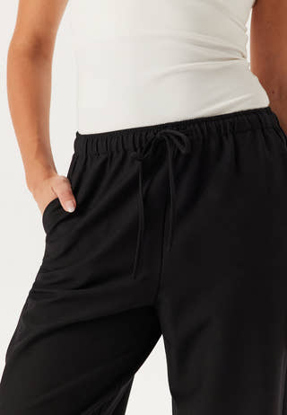 Drawstring Trousers