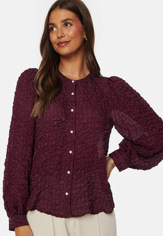 Drew Blouse