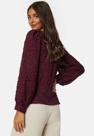 Drew Blouse