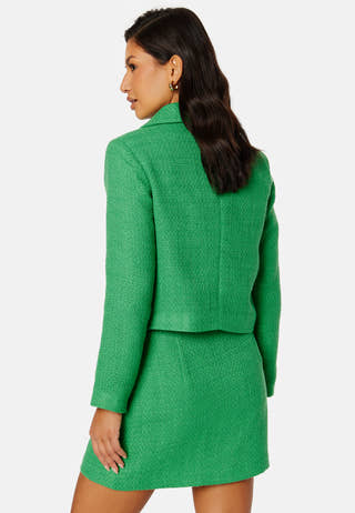 Fannie bouclé jacket