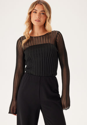 Fine Knitted Top