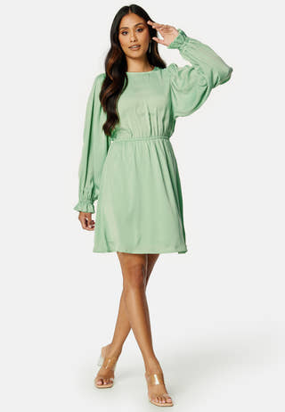 Fiorella Dress