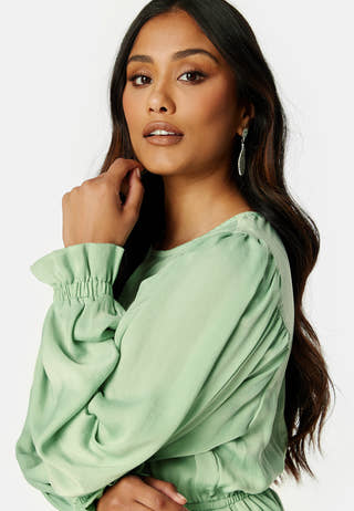 Fiorella Dress