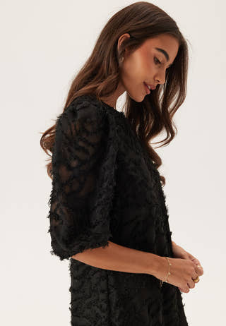 Fringe Dress